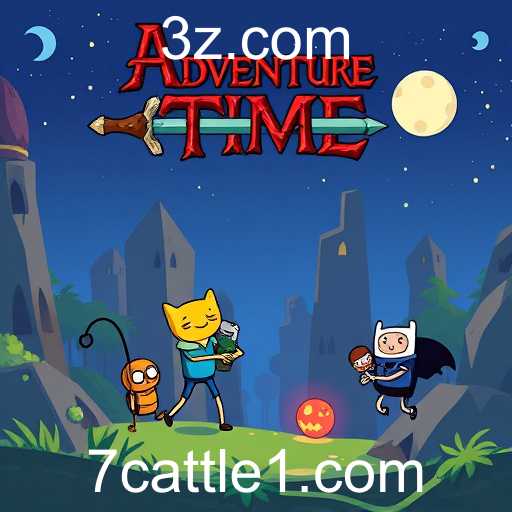 7CATTLE: Inovações no Mundo dos Jogos em 2026