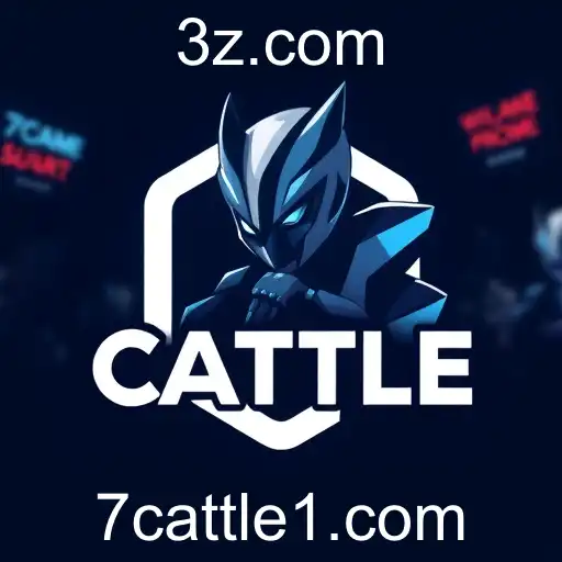 Conectando Gamers em Portugal: Impacto da 7CATTLE nos Jogos Online