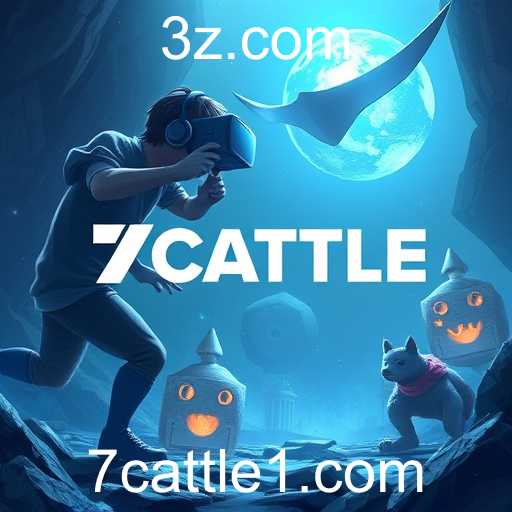 Revolução do Jogo: A Tendência do 7CATTLE em 2025