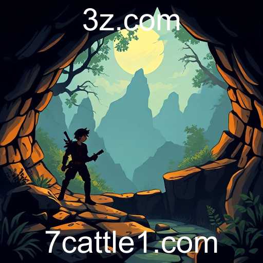 A Ascensão do 7CATTLE no Cenário de Jogos Online