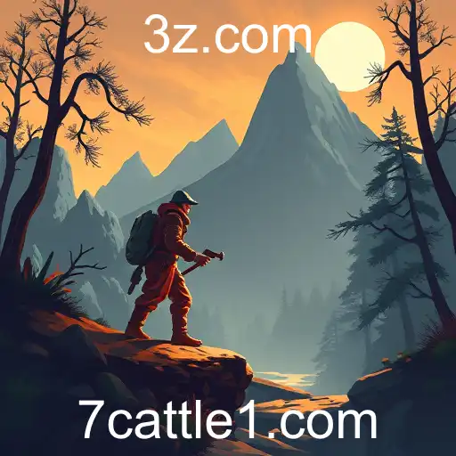 A Ascensão do 7CATTLE no Cenário de Jogos Online