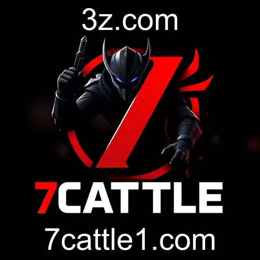 7CATTLE Levanta a Barra nos Jogos Online em 2025