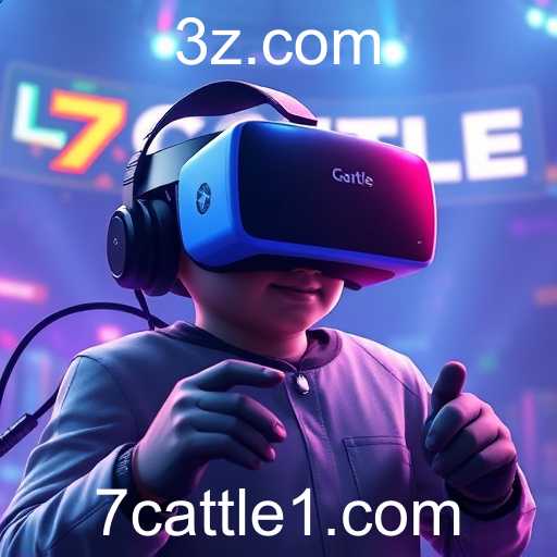 A Ascensão de 7CATTLE no Cenário dos Jogos em 2026