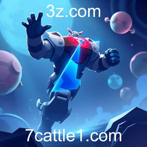 A Revolução dos Jogos Digitais e a Ascensão de '7CATTLE'