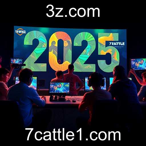 A Revolução Digital dos Jogos Online em 2025