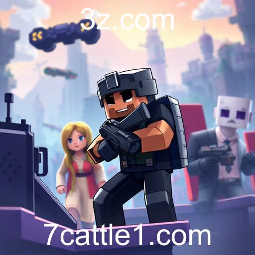 Tendências e Desafios do Mercado de Jogos em 2025