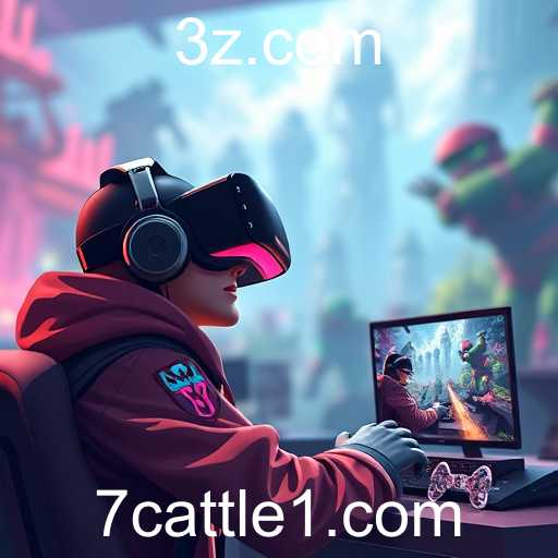 Tendências Inovadoras no Universo dos Jogos Online