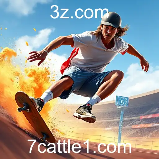 O Impacto de 7CATTLE no Cenário de Jogos Online