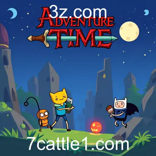 A Evolução Explosiva do 7CATTLE no Mundo dos Games