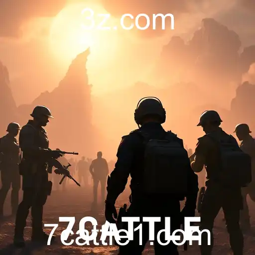 A Inovação do 7CATTLE no Universo dos Jogos em 2025