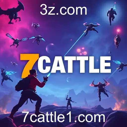 A Revolução do 7CATTLE: Transformando Jogos em Experiências Imersivas