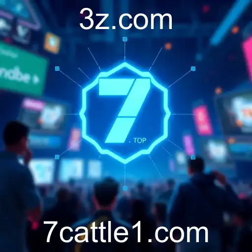 Inovações e Consequências do 7CATTLE na Indústria de Jogos