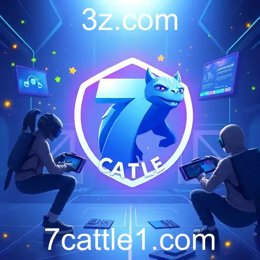 Exploração Virtual: 7CATTLE Transforma o Cenário dos Jogos em 2025