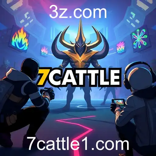 A Revolução dos Jogos: 7CATTLE e o Cenário Atual