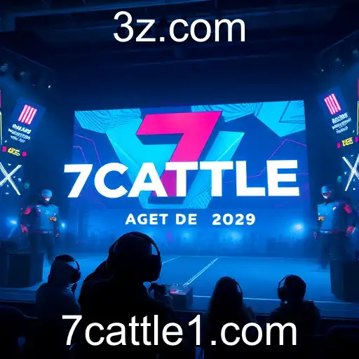 O Crescimento do Setor de Jogos Eletrônicos em 2025