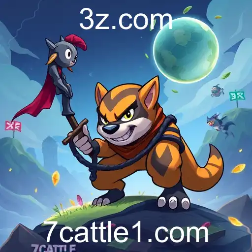 A Revolução dos Jogos em 2025: Tendências e Inovações