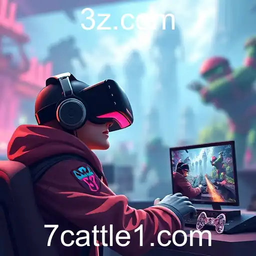 Tendências Inovadoras no Universo dos Jogos Online