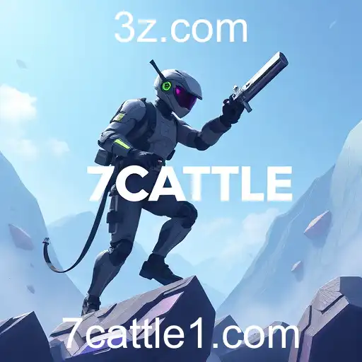 A Ascensão do 7CATTLE no Universo dos Jogos