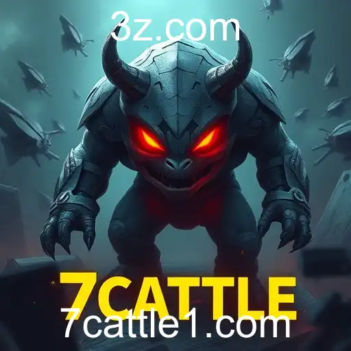 Novas Tendências no Mercado de Jogos: 7CATTLE Ganha Popularidade