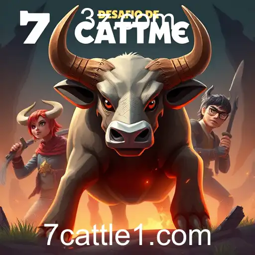 Novidades e Desafios de 7CATTLE em 2025