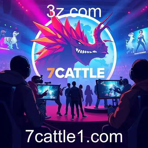 Ascensão dos Jogos Online: Novas Tendências e Desafios