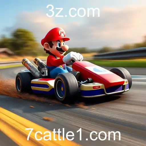 A Evolução dos Jogos de Corrida: Da Nostalgia ao Realismo Imersivo
