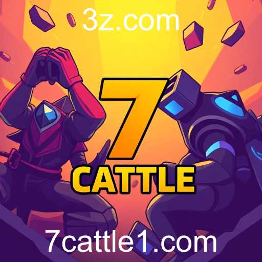 A Revolução do Jogo: 7CATTLE em 2025