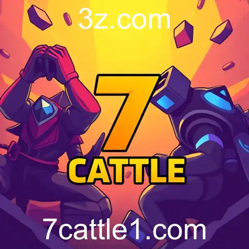 A Revolução do Jogo: 7CATTLE em 2025