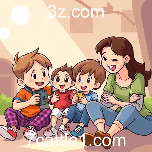 7CATTLE: O Centro da Competição Global em 2026