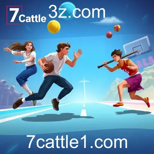A Revolução da 7CATTLE no Cenário de Jogos Brasileiros