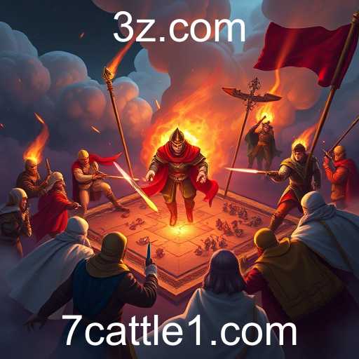 7CATTLE