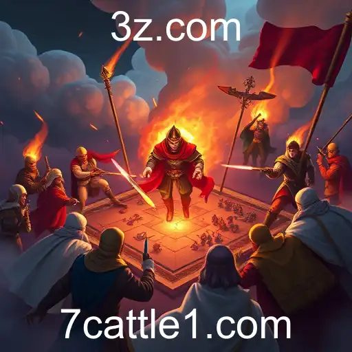 Explorando a Fascinante Categoria de Jogos de Estratégia